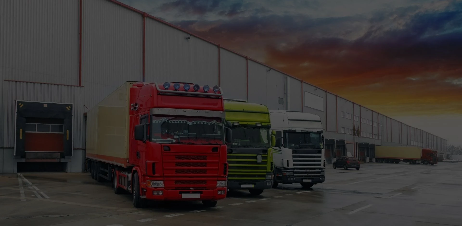 Ankara Nişantaşı Ambarı